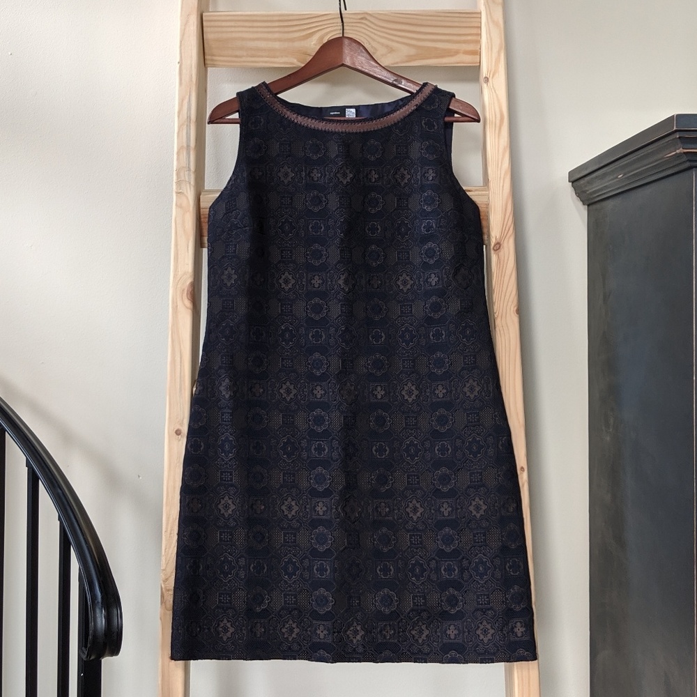 Saks Fifth Avenue Signature Dress